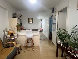 Blk 20 Jalan Klinik (Bukit Merah), HDB 3 Rooms #581189171